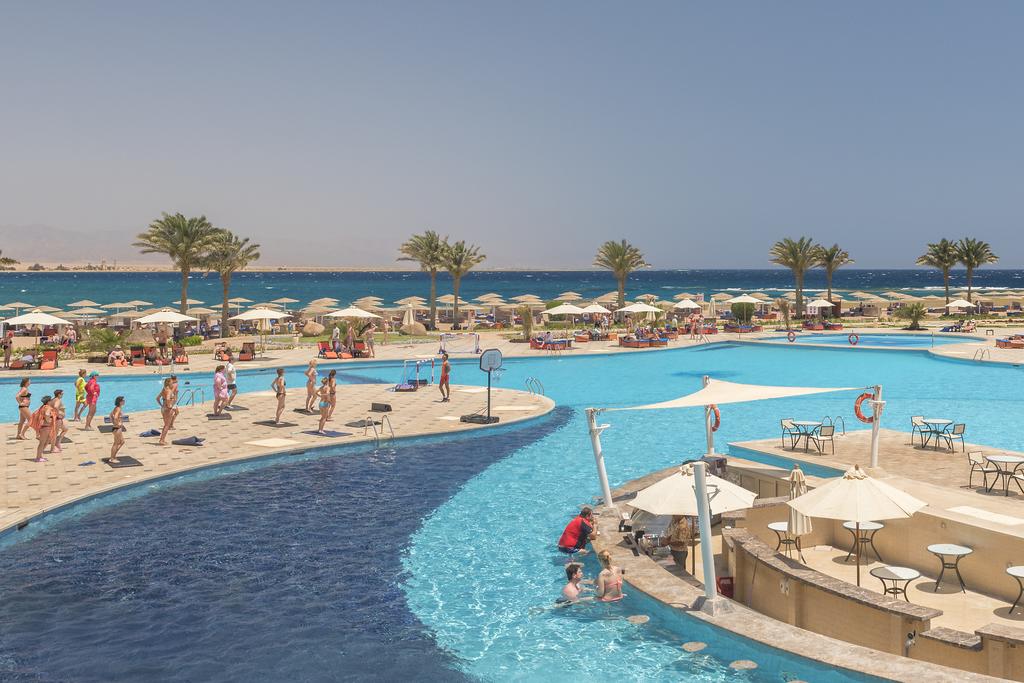 Barceló Tiran Sharm