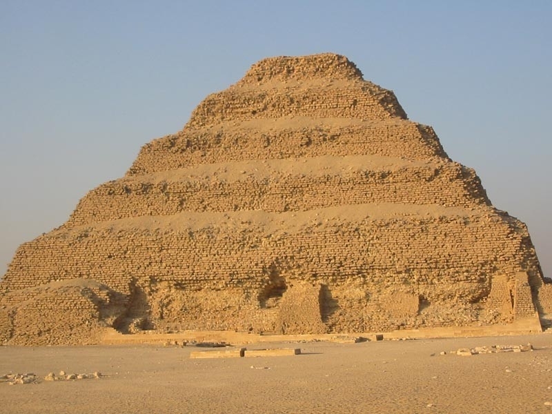 Saqqara,Memphis and Dahshur Day Tour