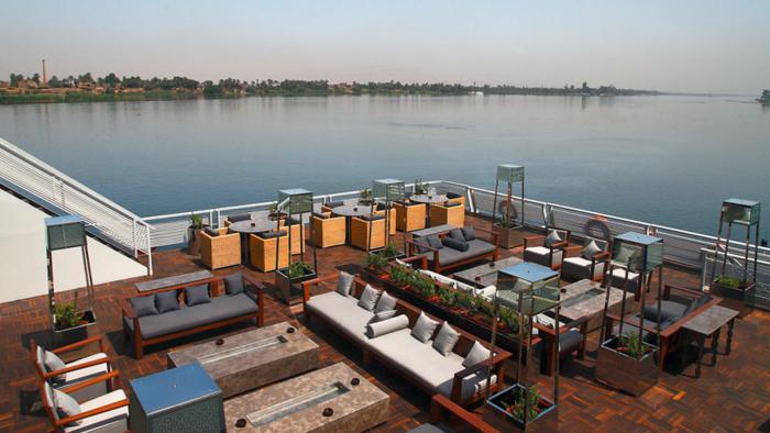 Movenpick Darakum  08 Days- 07 Nights Ex. Luxor