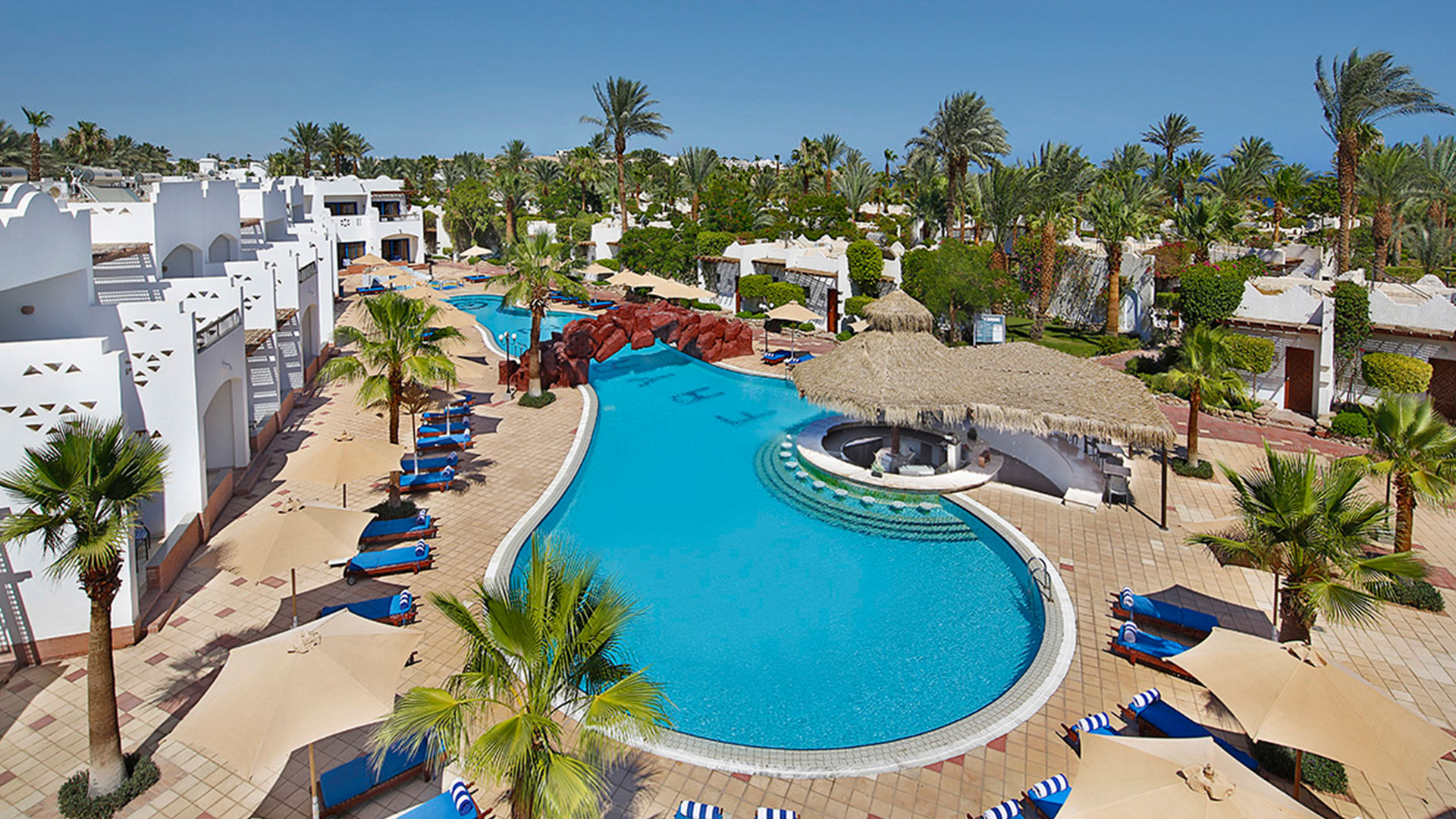 Fayrouz Resort