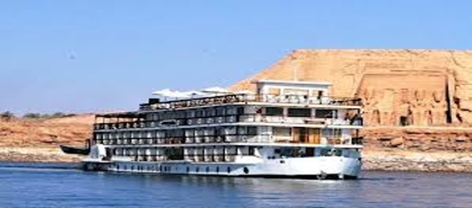 Cairo -Alexandria & Nile Cruise Tour By Flight
