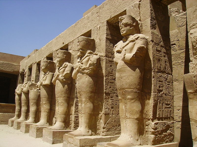 Nile Cruise Tour From Cairo