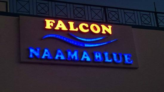 Namaa Blue Hotel