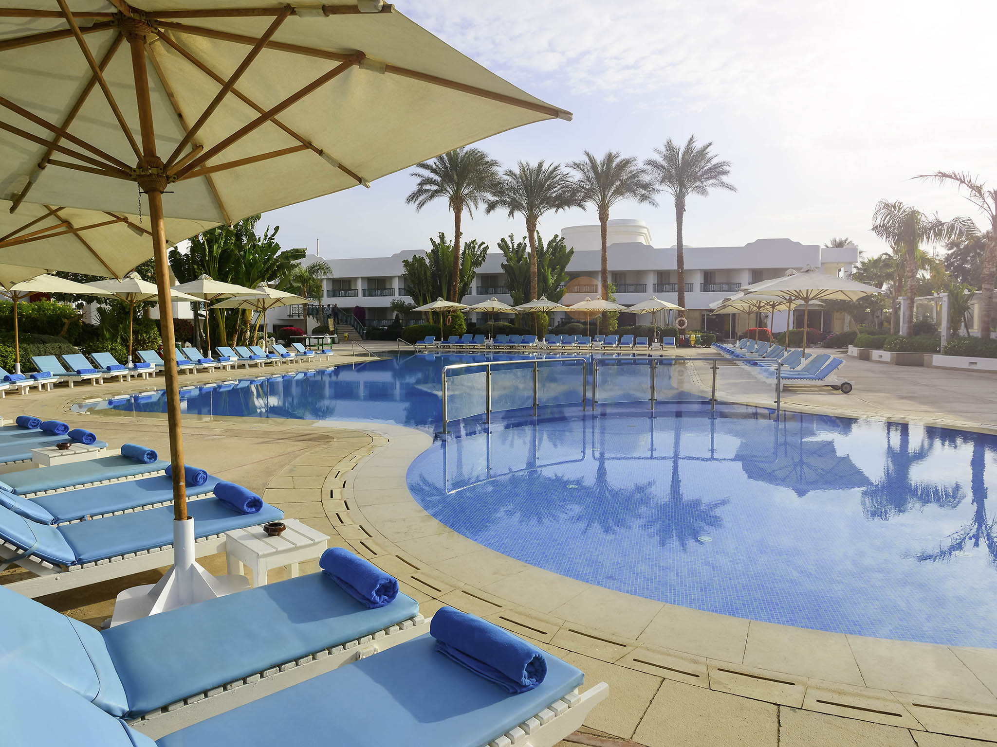 Novotel Sharm El Sheikh 