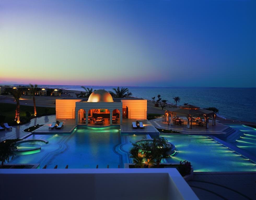 Oberoi Sahl Hashesh 