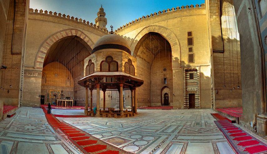 Religious Cairo- St.Catherine Tour