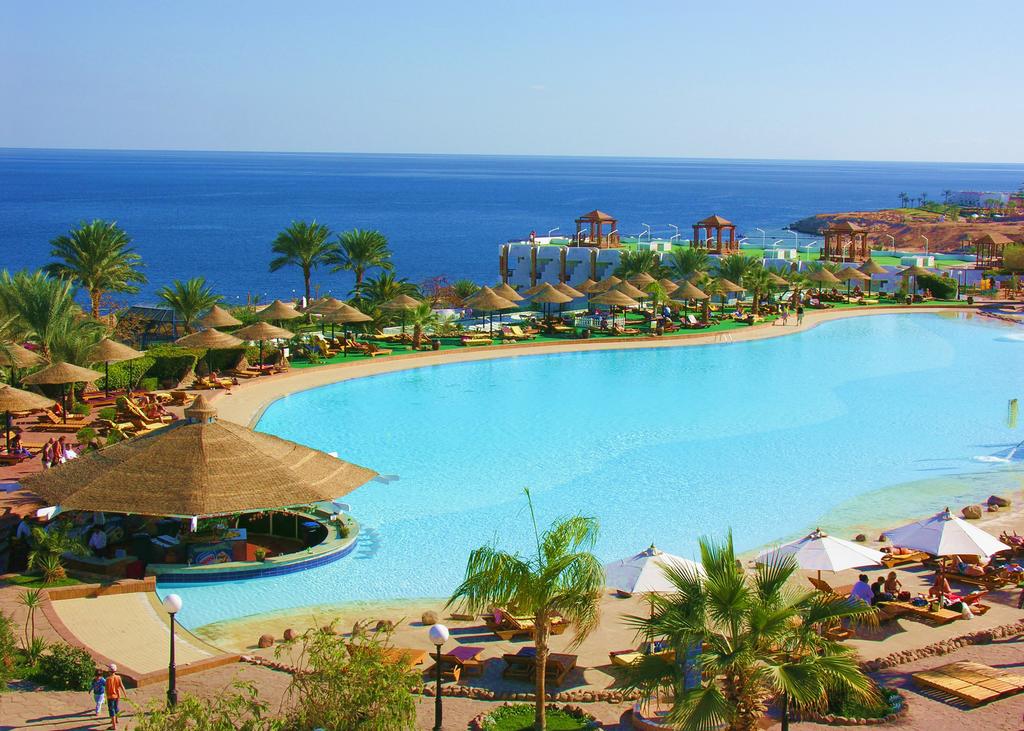 Pyramisa Sharm El Sheikh