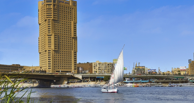 Ramses Hilton 