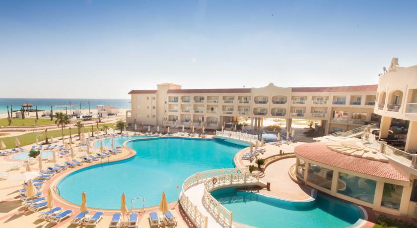 Rixos AL ALAMEIN