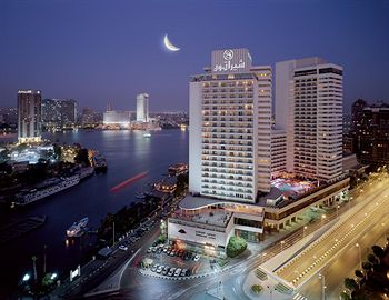 Sheraton Cairo