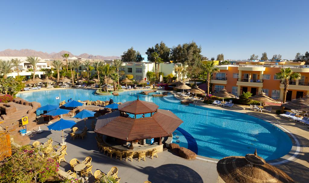 Sierra Sharm El Sheikh 