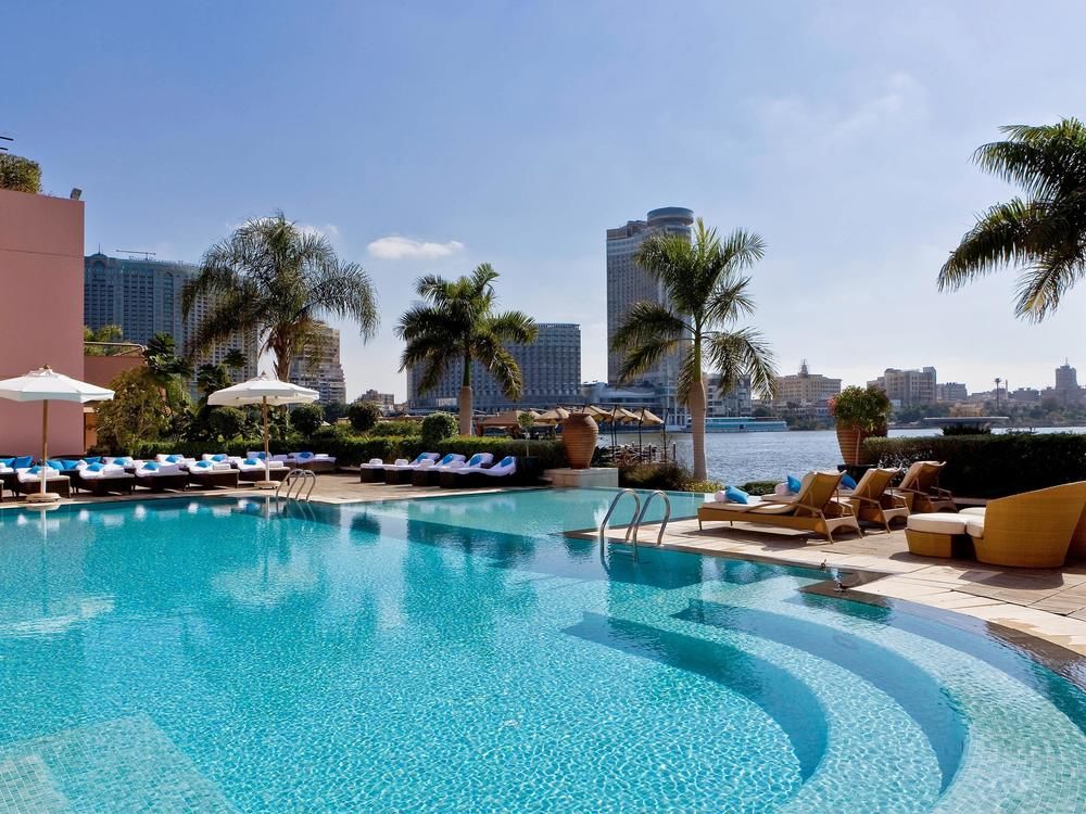 Sofitel El Gezeirah 