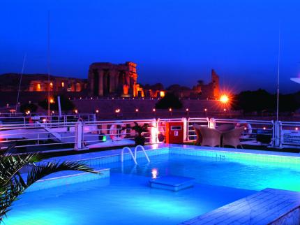 Movenpick Sunray 05 Days- 04 Nights Ex. Luxor