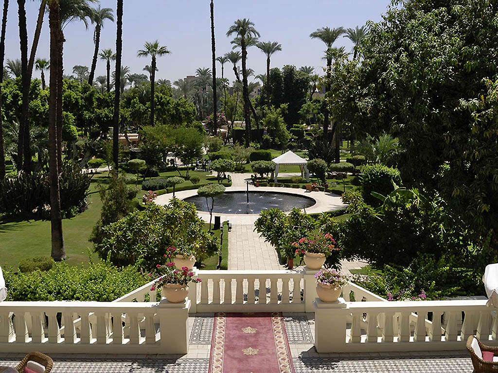 Sofitel Winter Palace