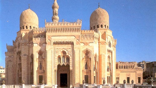Cairo-Alexandria Islamic Tour 