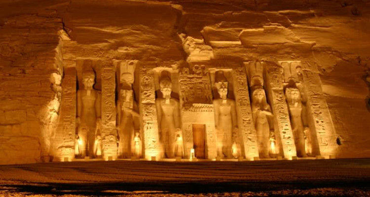 Abu Simbel Tour From Cairo