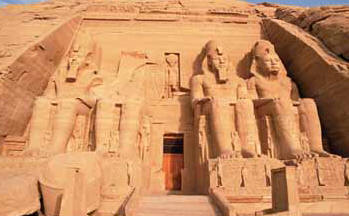 Abu Simbel Tour By Car From Aswan