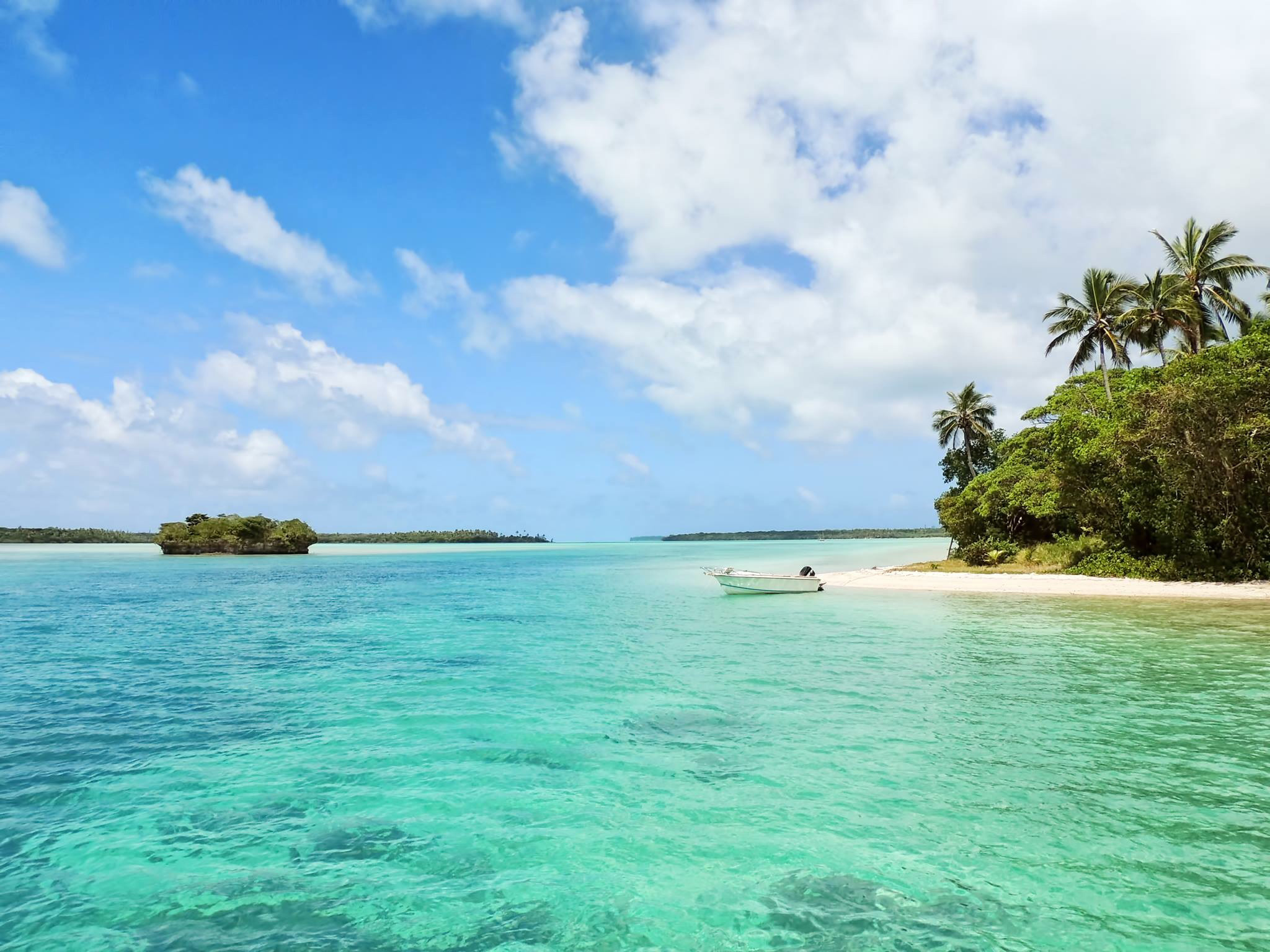 MAKE YOUR DREAM TRIP