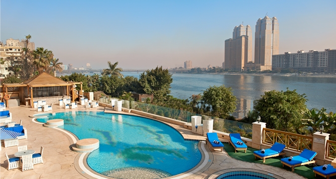 Hilton Zamalek