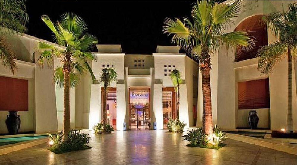 Grand Rotana Sharm 5*                                                                                             Special Offer