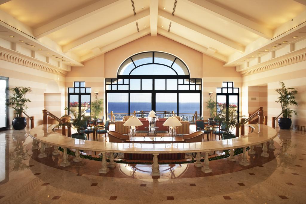 Hyatt Regency Resort 5* Hotel