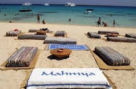 Hurghada Tours
