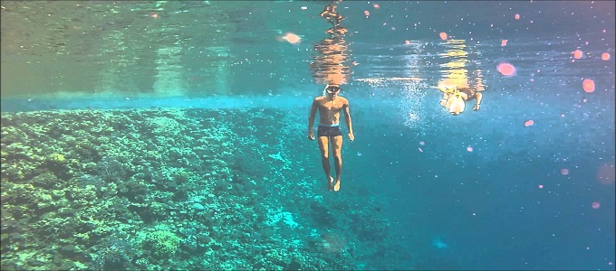 Sharm  El Luli Tour