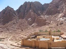 Sharm El Sheikh Tour