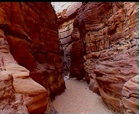 St.  Catherine Tour From Sharm El Sheikh